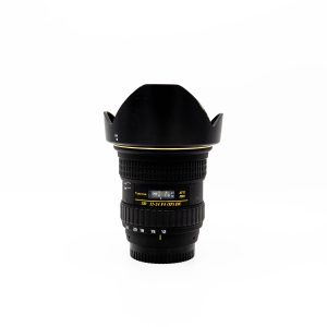 Tokina Tokina 12-24mm f/4 PRO DX voor Nikon (occ_5840)