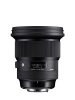 Sigma Sigma 105mm F1.4 DG HSM Art Nikon