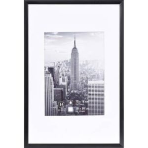 Henzo Henzo Manhattan Frame 21x30  zwart