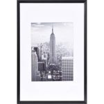 Henzo Henzo Manhattan Frame 21x30  zwart