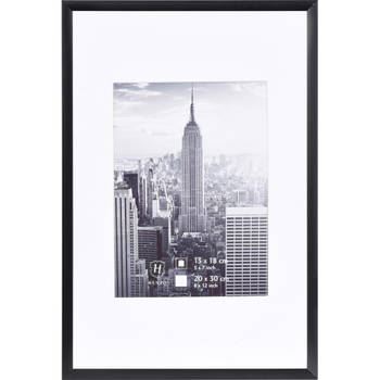 Henzo Henzo Manhattan Frame 21x30 zwart
