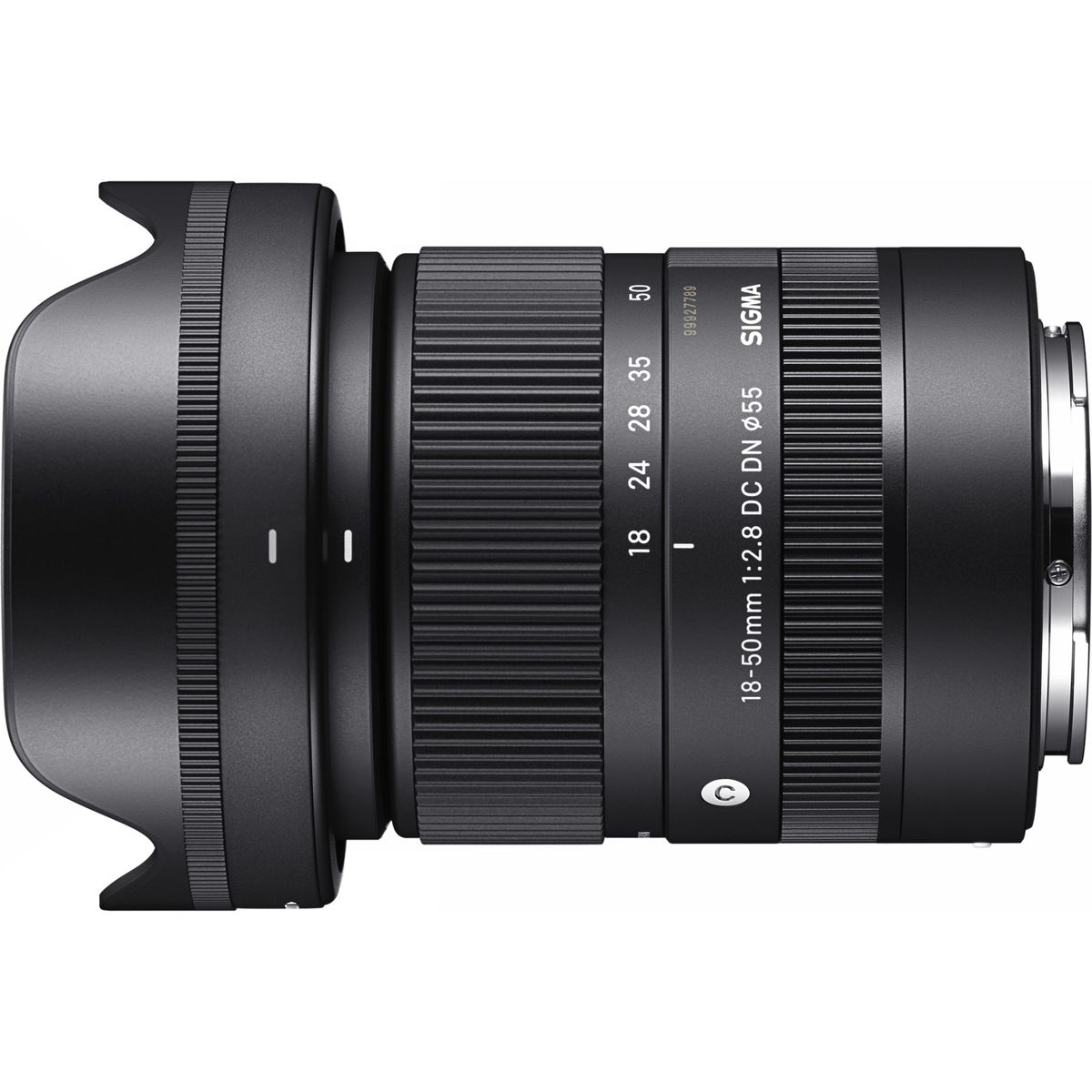 Sigma Sigma 18-50mm f/2.8 DC DN Contemporary Sony E-mount