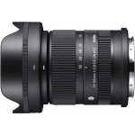 Sigma Sigma 18-50mm f/2.8 DC DN Contemporary L-mount