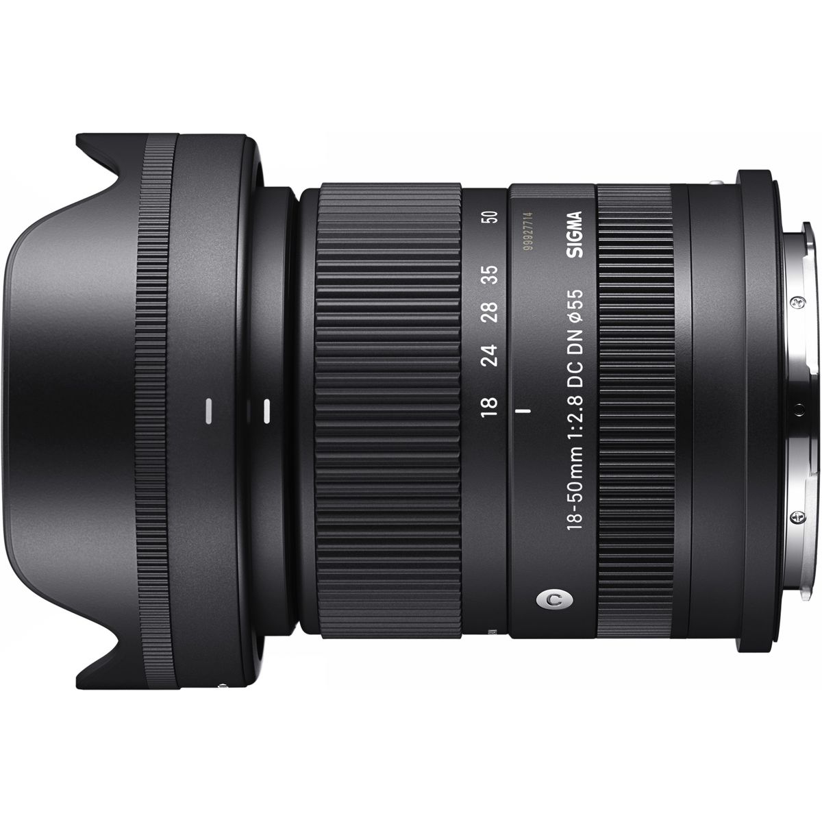 Sigma Sigma 18-50mm f/2.8 DC DN Contemporary L-mount
