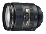 Nikon Nikon AF-S 24-120mm f/4.0 G ED VR
