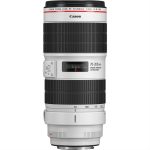 Canon Canon EF 70-200mm f/2.8L IS III USM