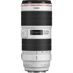 Canon Canon EF 70-200mm f/2.8L IS III USM