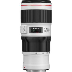 Canon Canon EF 70-200mm f/4L IS II USM
