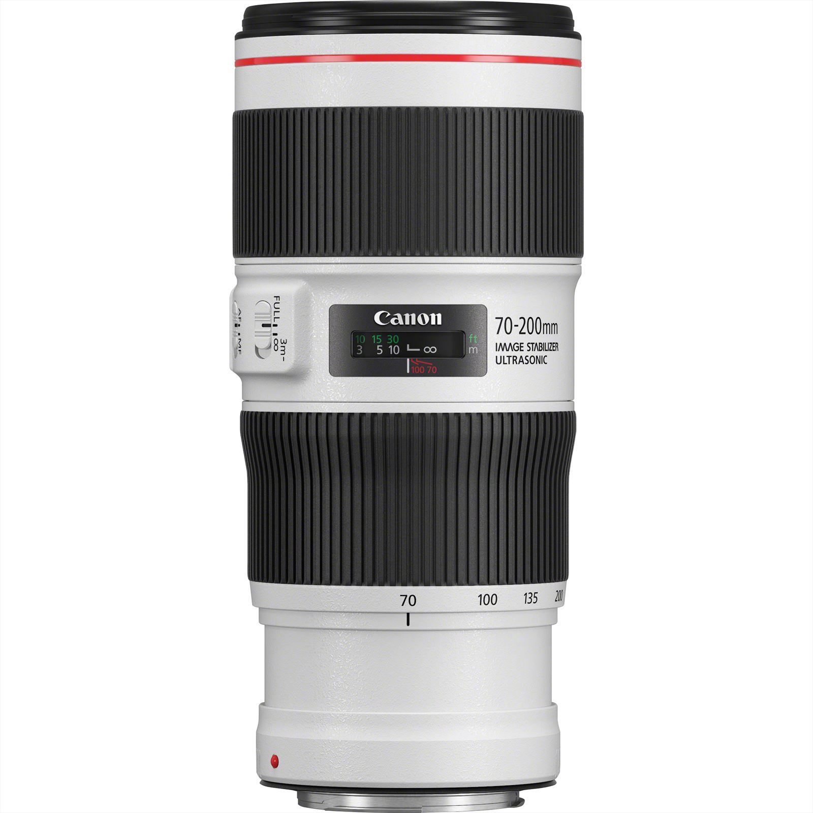 Canon Canon EF 70-200mm f/4L IS II USM