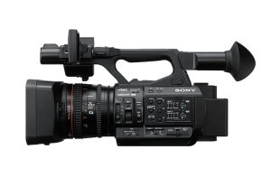 Sony Sony PXW-Z190 Camcorder