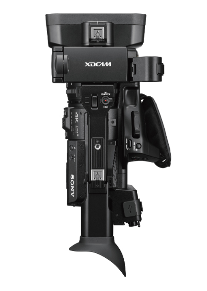 Sony Sony PXW-Z190 Camcorder - Image 2