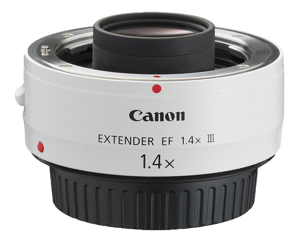 Canon Canon EF Extender EF 1.4x III
