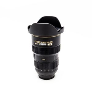 Nikon Nikon AF-S 16-35mm f/4.0 (occ_5914)