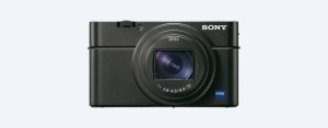 Sony Sony RX100 VI