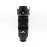 Nikon Nikon 70-200mm f/2.8E FL ED VR (occ_5916)