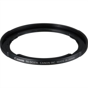 Canon Canon FA-DC67A Filter Adapter PowerShot SX30IS/SX40/SX50 HS