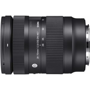 Sigma Sigma 28-70mm F2.8 DG DN L-Mount