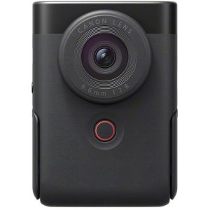 Canon Canon Powershot V10 Black Vlogging Kit