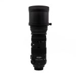 Sigma Sigma 150-600mm Sports f/5-6.3 DG OS HSM + 1.4x converter voor Nikon (occ_5960)