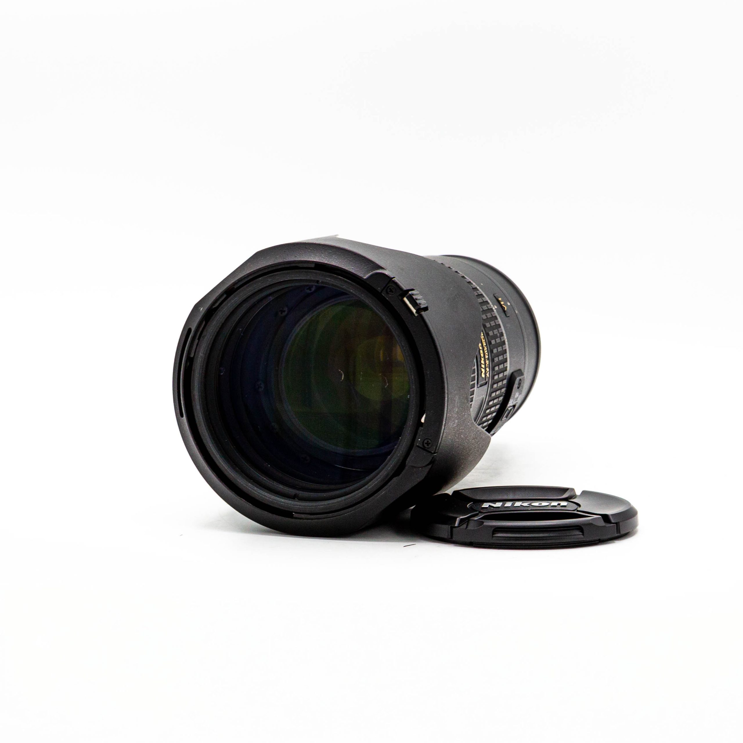 Nikon Nikon 70-200mm 2.8 II ED VR (occ_5968) - Image 3