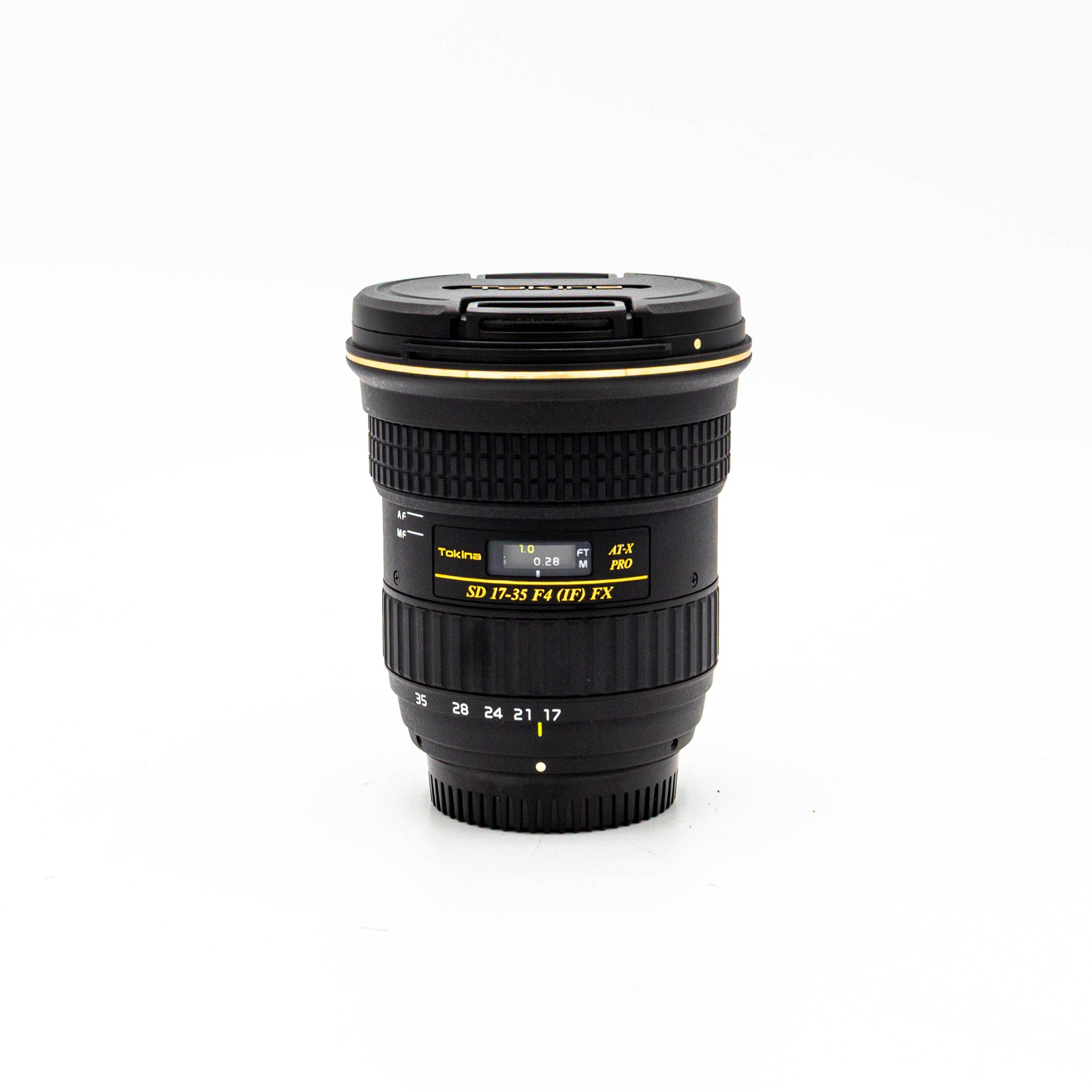 Tokina Tokina 17-35 mm F4 IF FX Nikon (occ_5973)