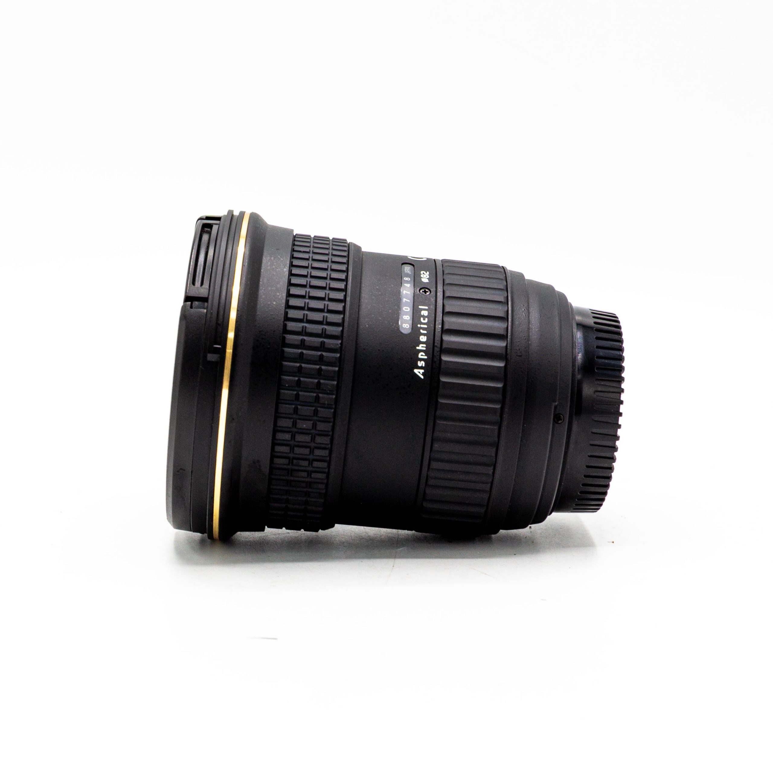 Tokina Tokina 17-35 mm F4 IF FX Nikon (occ_5973) - Image 2