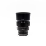 Sony Sony FE 85mm f/1.8 (occ_5976)