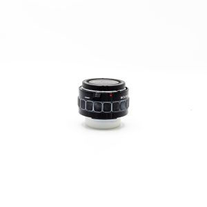 Onbekend merk Soligor 2X teleconverter voor Nikon AF DG (occ_5992)