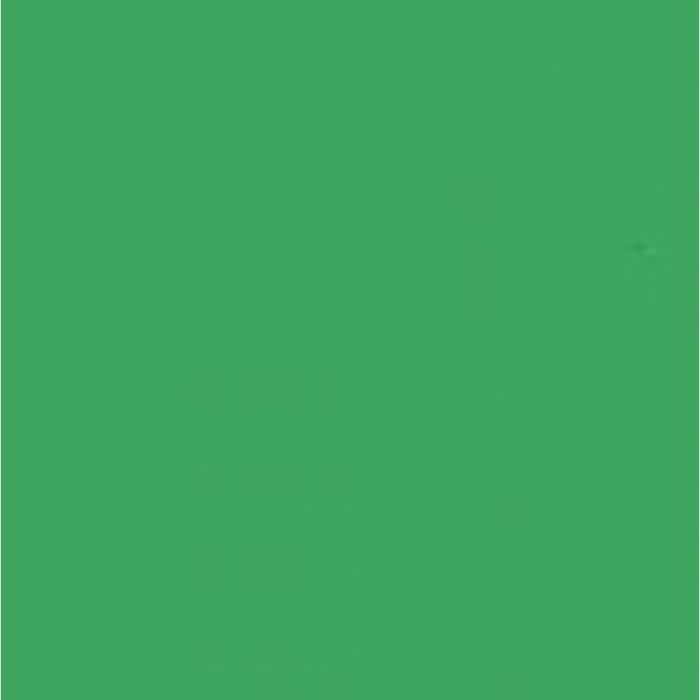 Falcon Eyes Falcon Eyes Achtergrondpapier 46 Chroma Green 2,75 x 11 m