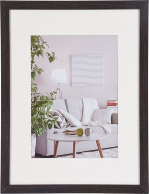 Henzo Henzo Modern  30x40 donkerbruin