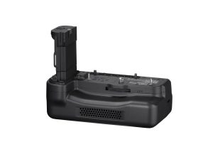 Canon Canon CF-R20EP Koelventilator Zwart EOS R5 Mark II 1 stuk(s)