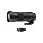 Sigma Sigma 150-600mm C / TC-1401 (kit) NIKON