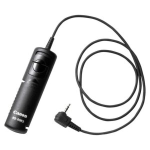 Canon Canon RS-60E3 afstandsbediening