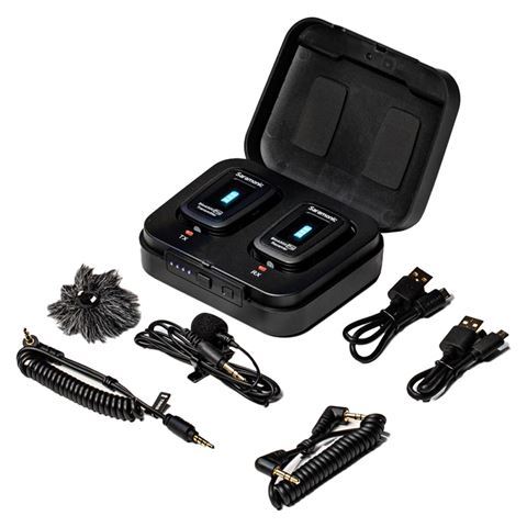 Saramonic Saramonic Blink 500 PRO B1 - Image 3