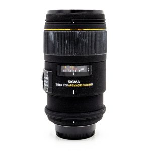 Sigma Sigma 150mm f/2,8 Apo Macro DG