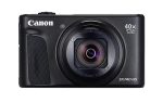 Canon Canon Powershot SX740 HS Black