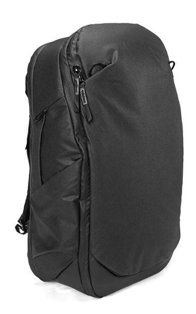 Peak Design Peak Design Travel Backpack 30l - Black - Image 2