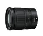 Nikon Nikon Nikkor 24-70 mm f/4 S Z serie lens