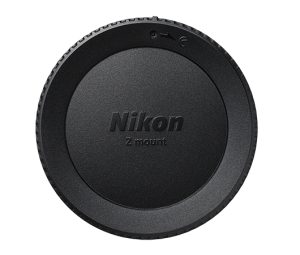 Nikon Nikon Body Cap BF-N1 for Z mount