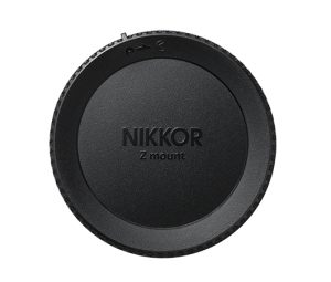 Nikon Nikon LF-N1 Rear Cap