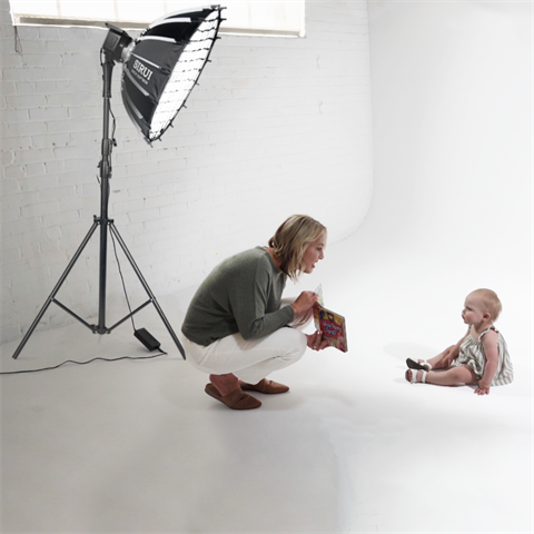 Sirui Sirui Heavy Duty lampstatief DJ280 2,8m - Image 3