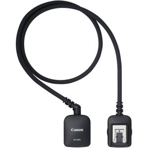 Canon Canon OC-E4A Multi Function Cord