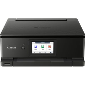Canon Canon PIXMA TS8750 Black