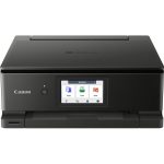 Canon Canon PIXMA TS8750 Black