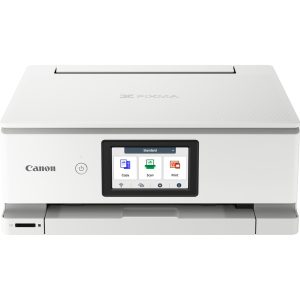 Canon Canon PIXMA TS8751 White