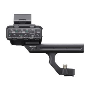 Sony Sony XLR-H1 grip for FX30