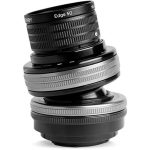 Lensbaby Lensbaby Composer Pro II Canon RF w/ Edge 50