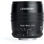 Lensbaby Lensbaby Velvet 85 SLR Macrolens
