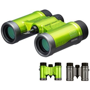 Pentax Pentax UD 9x21 Green