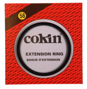 Cokin Cokin Extension Ring 58mm